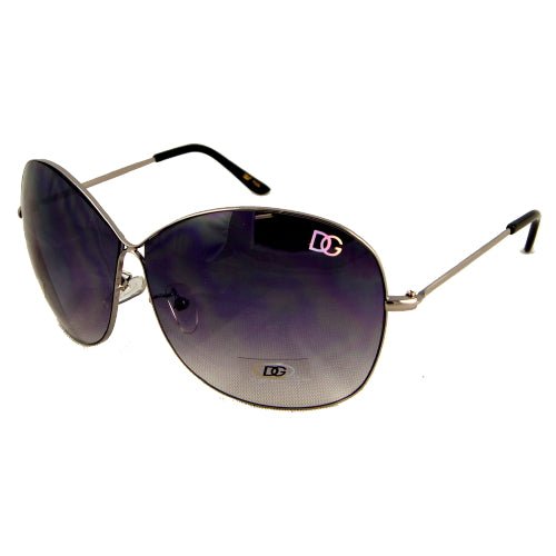 DG8DG7335BLK-1.jpg DG Sunglasses Butterfly DG8DG7335 – White