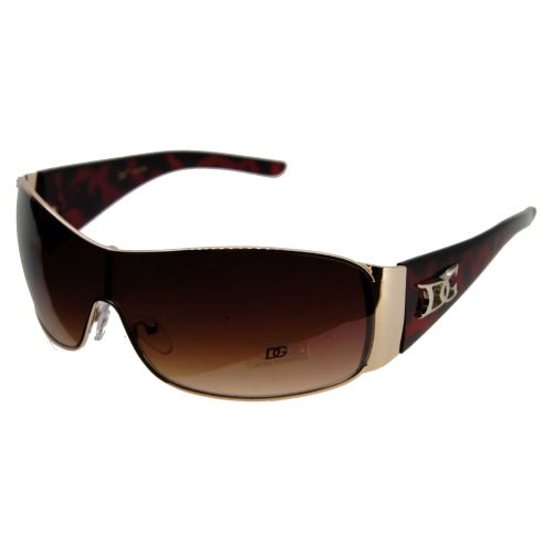DG8DGM79009TOR-1.jpg DG Sunglasses Shield 79009 – Tortoise