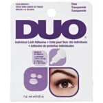 DUO Individual Lash Adhesive – Clear