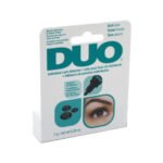 DUO Individual Lash Adhesive – Dark