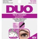 DUO Quick-Set Striplash Adhesive