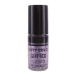 CITY COLOR Hi-Shine Glitter Liquid Shadow