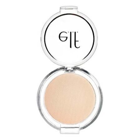e.l.f. Prime & Stay Finishing Powder – Fair/Light