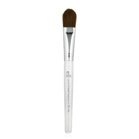 e.l.f. Essential Foundation Brush – EF24111