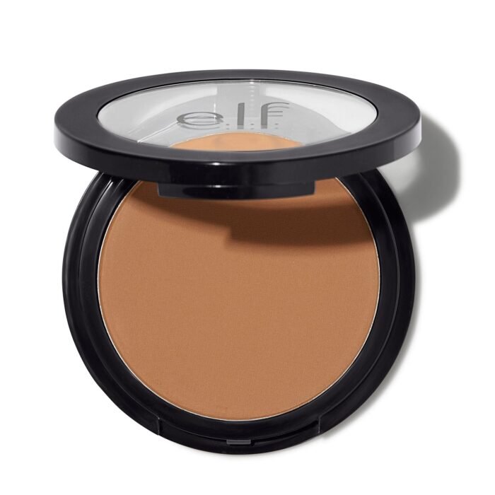 e.l.f. Primer Infused Bronzer – Forever Sunkissed