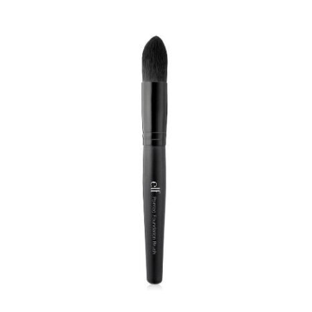 e.l.f. Studio Pointed Foundation Brush – Pointed Foundation Brush