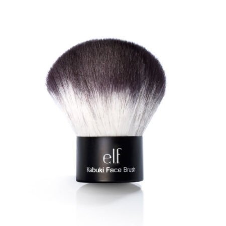 e.l.f. Studio Kabuki Face Brush – Kabuki Face Brush