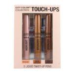 CITY COLOR Collection Highlight/Bronzer Touch-Ups Pen Set
