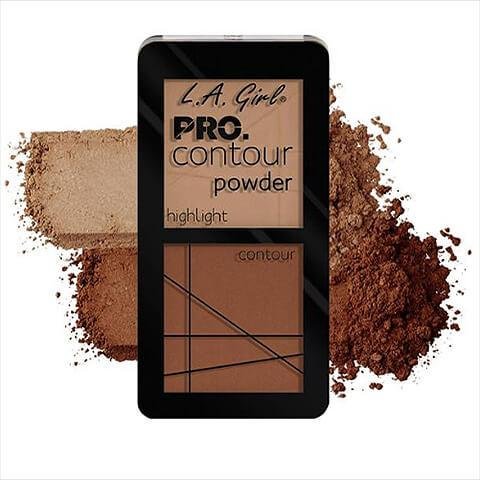 GCP665.jpg L.A. GIRL Pro Contour Powder