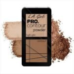 L.A. GIRL Pro Contour Powder
