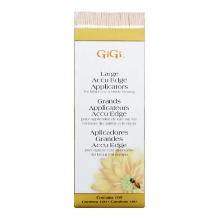 GIGI Accu Edge Applicators (Large) – GG0420