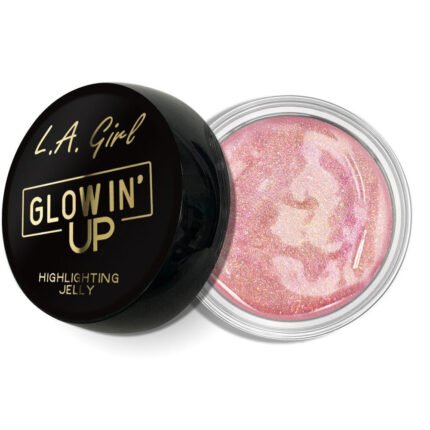 L.A. GIRL Glowin’ Up Highlighting Jelly