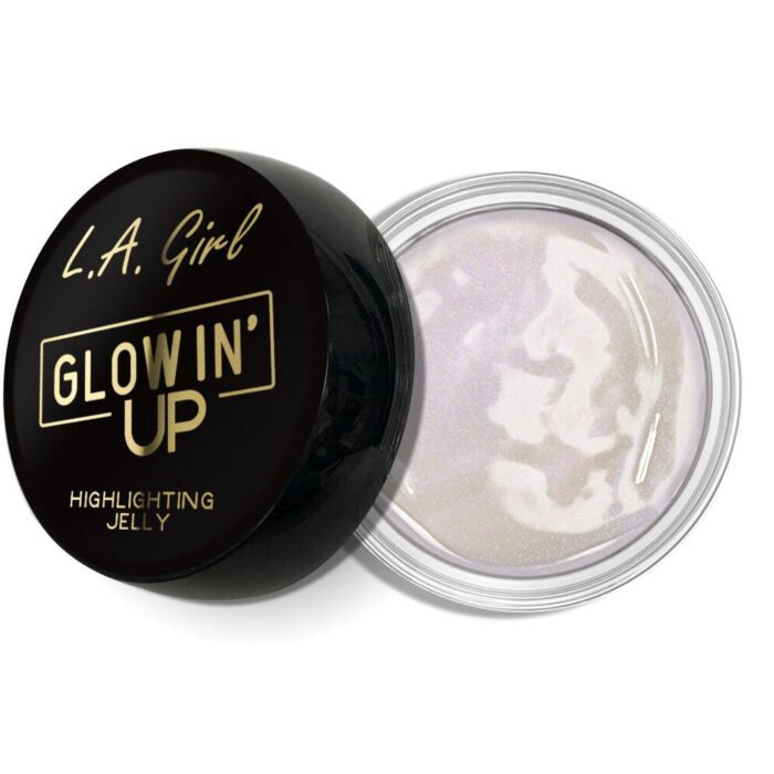L.A. GIRL Glowin’ Up Highlighting Jelly