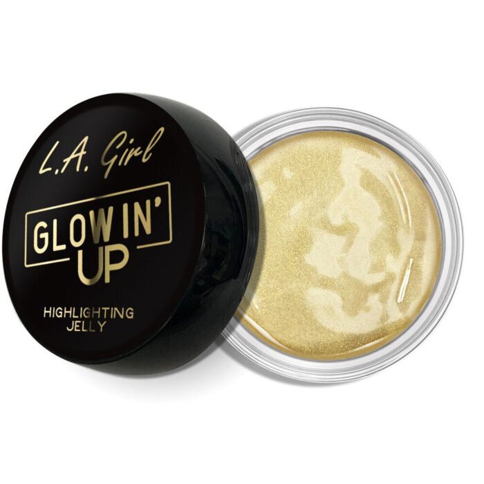 L.A. GIRL Glowin’ Up Highlighting Jelly