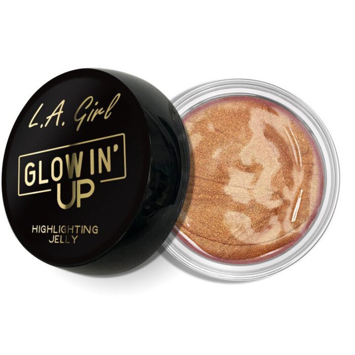L.A. GIRL Glowin’ Up Highlighting Jelly