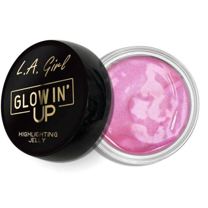 L.A. GIRL Glowin’ Up Highlighting Jelly
