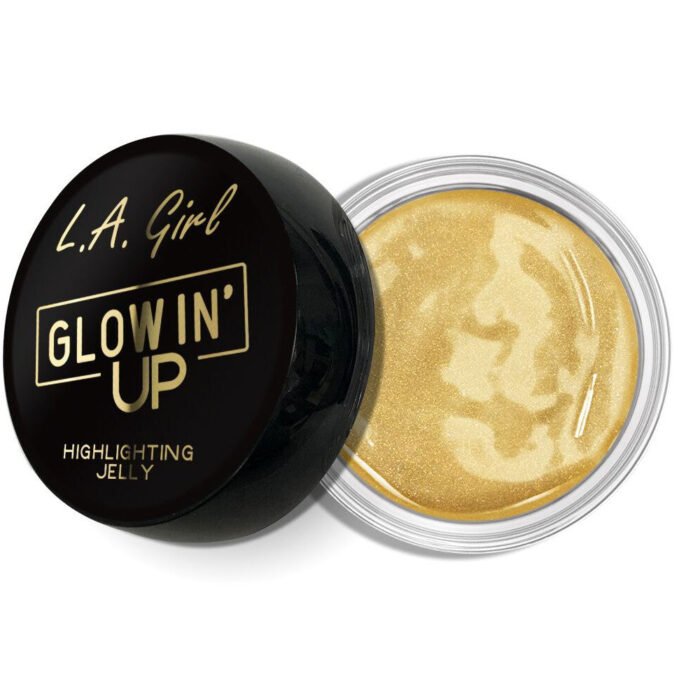 L.A. GIRL Glowin’ Up Highlighting Jelly
