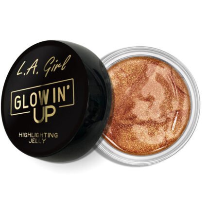 L.A. GIRL Glowin’ Up Highlighting Jelly
