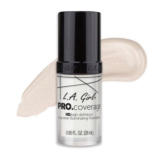 GLM641.jpg L.A. Girl Pro Coverage Illuminating Foundation