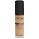 L.A. GIRL Pro Matte Foundation