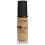 L.A. GIRL Pro Matte Foundation