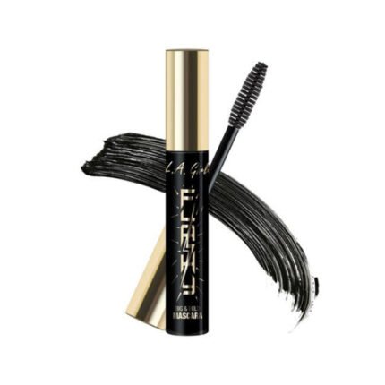 L.A. GIRL Flashy Mascara – Jet Black