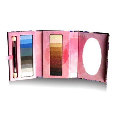 KLEANCOLOR Baby Doll – Tropical Garden