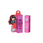 RUDE Bratz Gossip Lipz Vinyl Liquid Lipstick