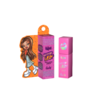 RUDE Bratz Gossip Lipz Vinyl Liquid Lipstick