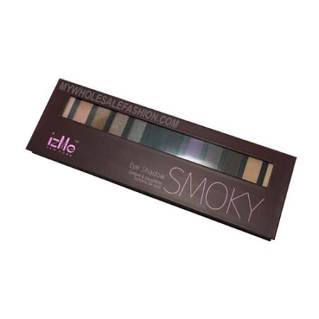 Izme Eye Shadow Collection