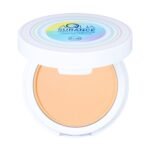 J. CAT BEAUTY Aquasurance Compact Foundation
