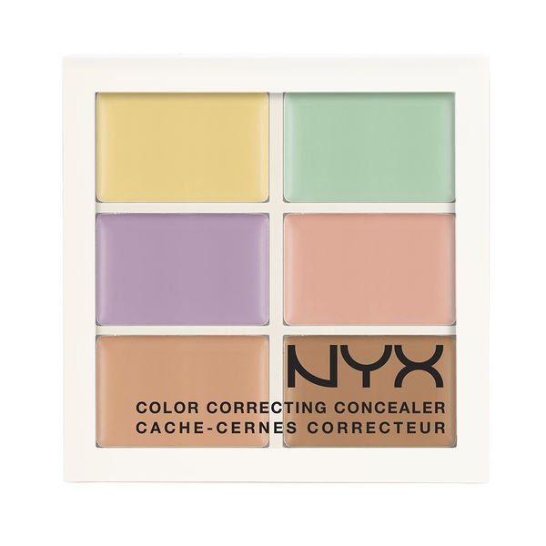 JD3CP04-1.jpg NYX Color Correcting Palette