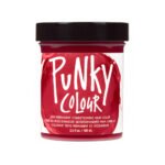JEROME RUSSELL Punky Colour Semi-Permanent Conditioning Hair Color