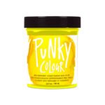 JEROME RUSSELL Punky Colour Semi-Permanent Conditioning Hair Color