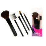KLEANCOLOR 5 Pieces Travel Brush Set – KCCB753
