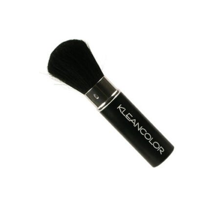 KLEANCOLOR Retractable Travel Blush Brush – KCCB761