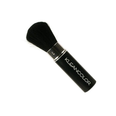 KLEANCOLOR Retractable Travel Blush Brush – KCCB761