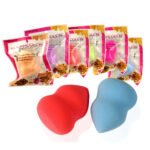 KLEANCOLOR Beauty Blending Sponge – Blending Sponge