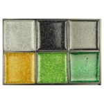 KLEANCOLOR Cream Glitter Eyeshadow – Phantom