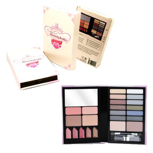 KCGS1494-01-1.jpg KLEANCOLOR Confession of Colorholic/Beautyholic – Beautyholic