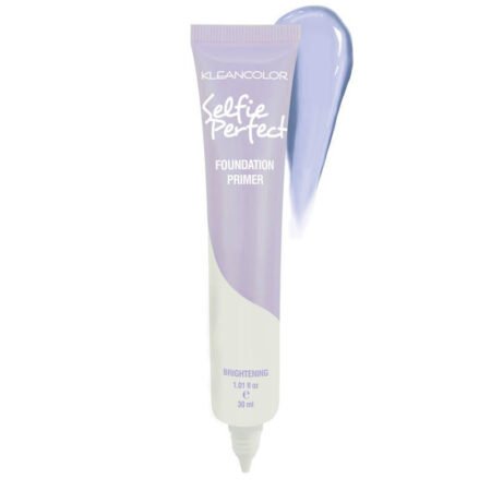 KLEANCOLOR Selfie Perfect Foundation Primer – Brightening