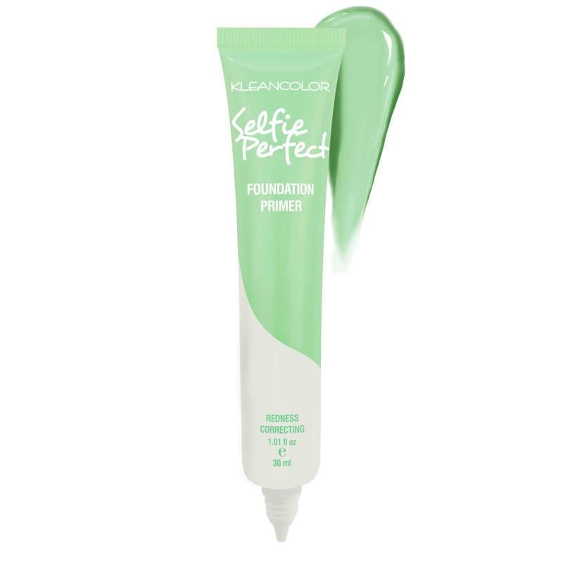 KCMSS2263-03-1.jpg KLEANCOLOR Selfie Perfect Foundation Primer – Redness Correcting