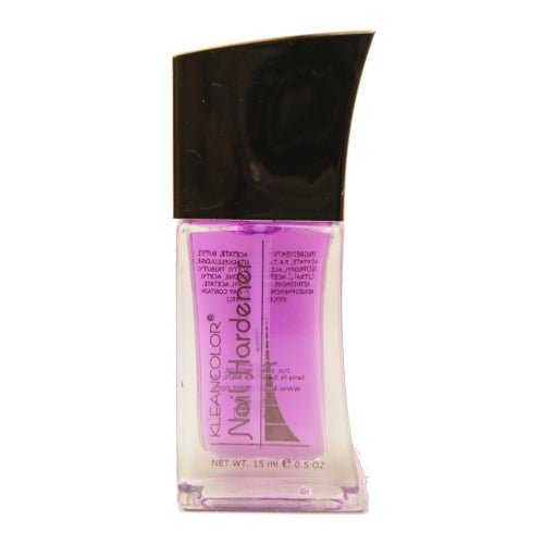 KLEANCOLOR Nail Treatment – Nail Hardener