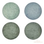 L.A. COLORS Baked Eyeshadow
