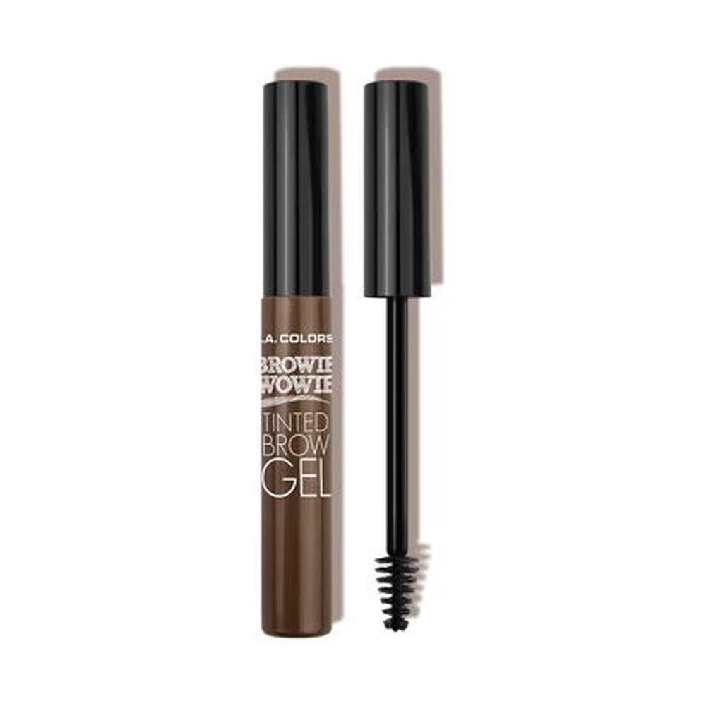 LCBG412.jpg L.A. COLORS Browie Wowie Brow Tinted Gel