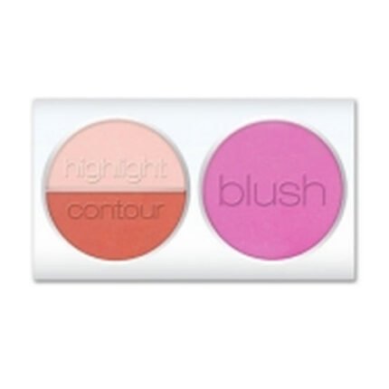 LA COLORS 3D Blush Contour – True Love