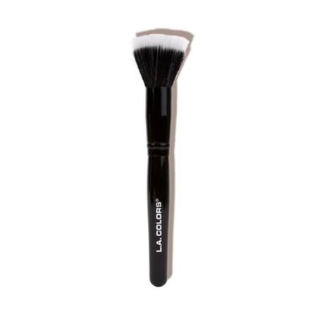 L.A. COLORS Cosmetic Brush – Stippler Brush