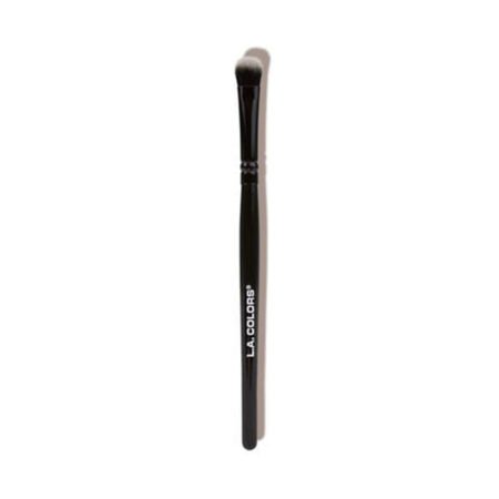 L.A. COLORS Cosmetic Brush – Eyeshadow Shader Brush