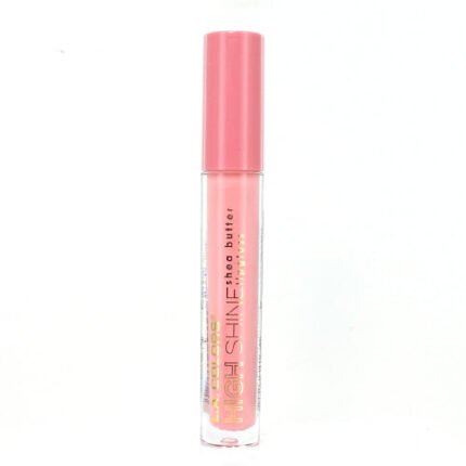 L.A. COLORS High Shine Lipgloss