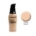 LA COLORS Liquid Makeup